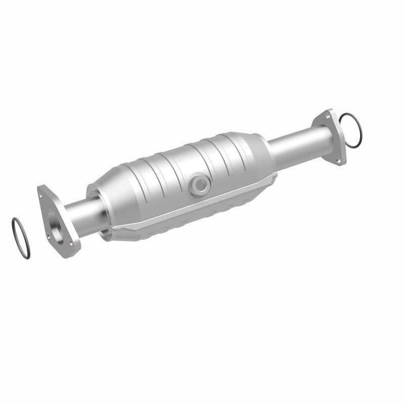 MagnaFlow Acura TSX OEM Grade Federal / EPA Compliant Direct-Fit Catalytic Converter 49026 360 Degree Image Set