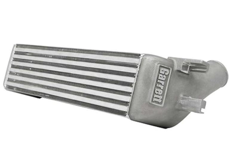 Garrett Intercooler (CARB Legal) for 2015+ Ford Mustang 2.3L Ecoboost 857564-6001 User 1