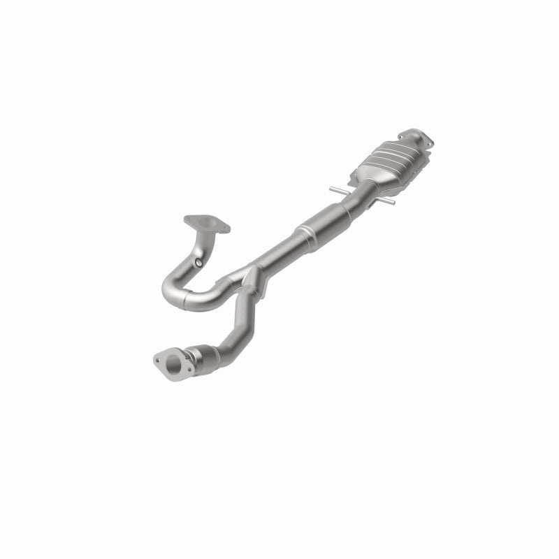 MagnaFlow Buick LaCrosse OEM Grade Federal / EPA Compliant Direct-Fit Catalytic Converter 52000 360 Degree Image Set