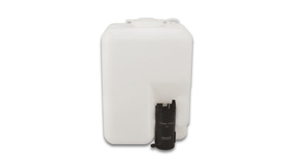 Vibrant Windshield Washer Bottle Replacement Kit (1.2L Bottle) 10400 Photo - Primary