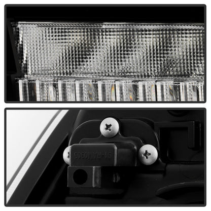 SPYDER 13-18 Dodge RAM 1500 / 13-19 RAM 2500/3500 Projector Headlights 5088673 5088673 Photo - Unmounted