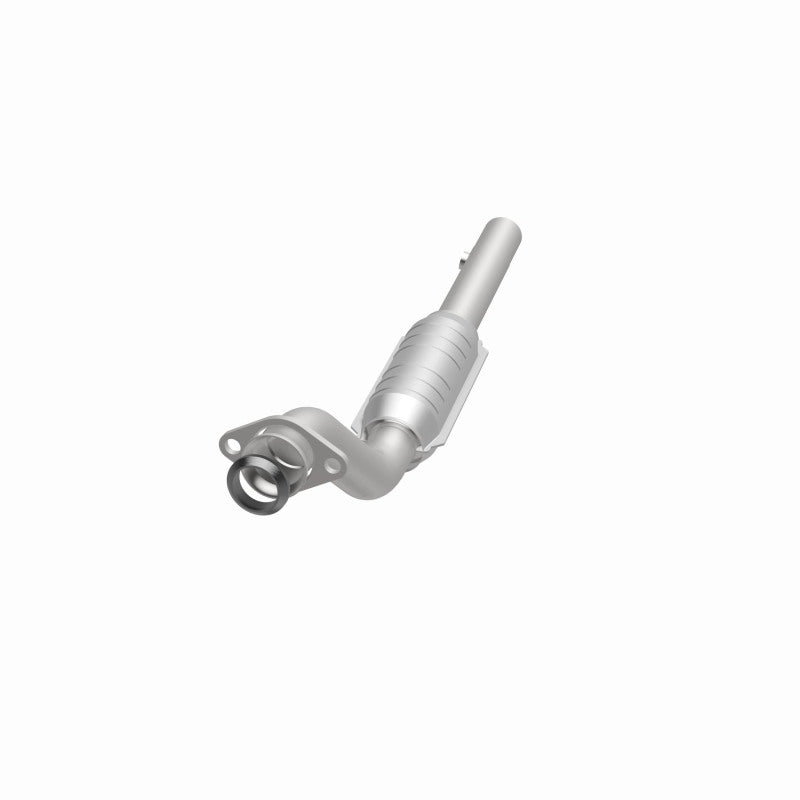 MagnaFlow HM Grade Federal / EPA Compliant Direct-Fit Catalytic Converter 23464 360 Degree Image Set