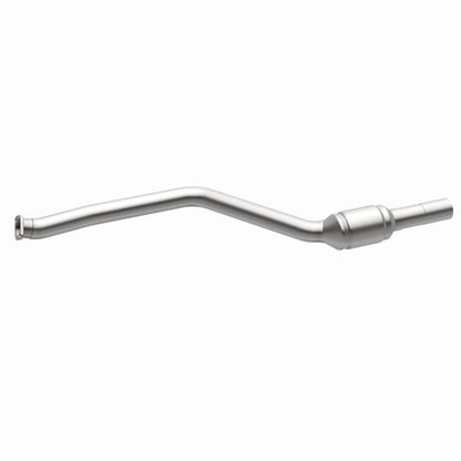MagnaFlow BMW California Grade CARB Compliant Direct-Fit Catalytic Converter 5571764 360 Degree Image Set