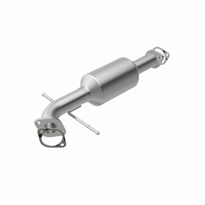 MagnaFlow Kia Sedona California Grade CARB Compliant Direct-Fit Catalytic Converter 5491544 360 Degree Image Set