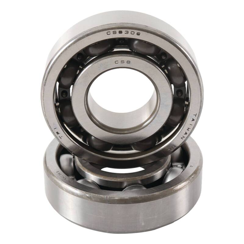 Hot Rods 06-09 Suzuki LT-R 450 450cc Main Bearing & Seal Kit K051 K051 Photo - Primary