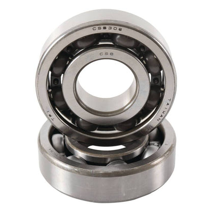 Hot Rods 06-09 Suzuki LT-R 450 450cc Main Bearing & Seal Kit K051 K051 Photo - Primary