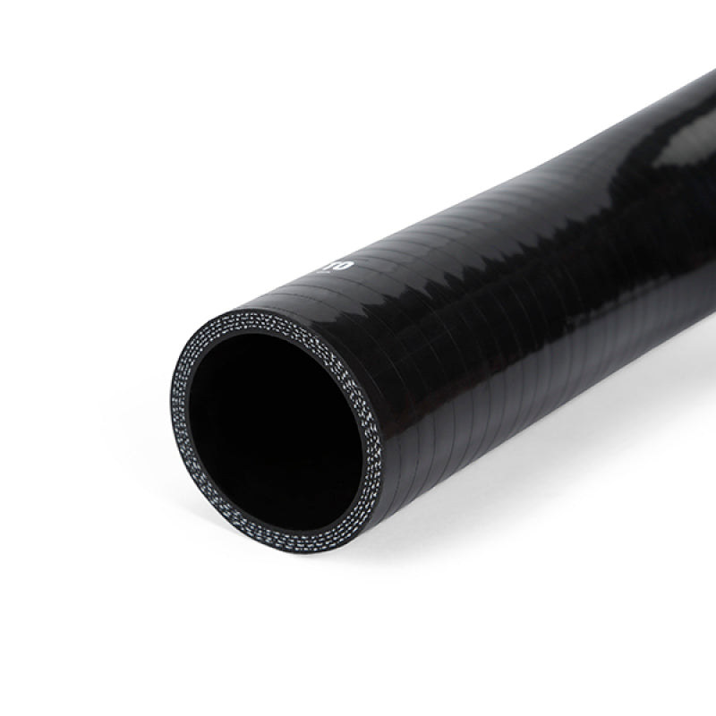 Mishimoto Silicone Lower Radiator Hose Chevrolet Chevelle (283/327) 1965 1967 MMHOSE-GM-2L Photo - Close Up