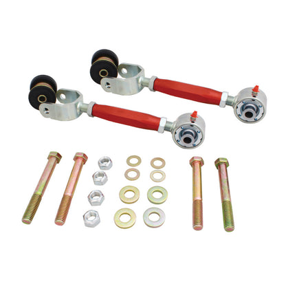 QA1 78-88 GM G-Body/73-77 A-Body Upper Adjustable Trailing Arms 5247 5247 Photo - Primary