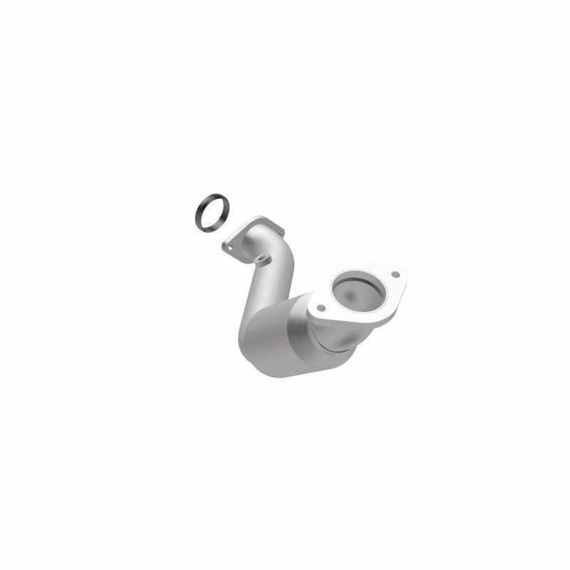MagnaFlow Chevrolet Corvette California Grade CARB Compliant Direct-Fit Catalytic Converter 4561999 360 Degree Image Set
