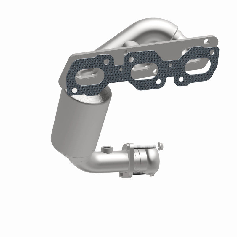 Magnaflow 2004 Ford Escape 3.0L Direct Fit Converter 4583370 4583370 360 Degree Image Set