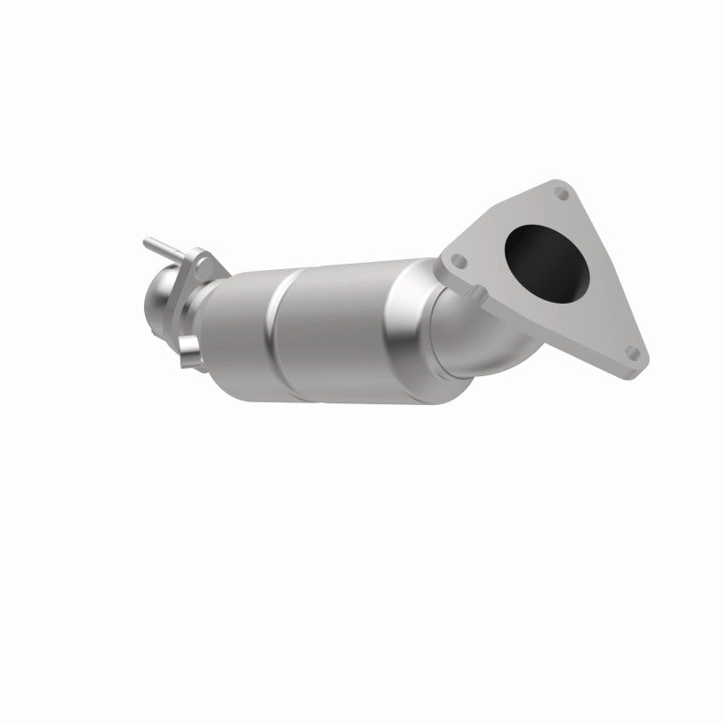 MagnaFlow OEM Grade Federal / EPA Compliant Direct-Fit Catalytic Converter 51788 360 Degree Image Set