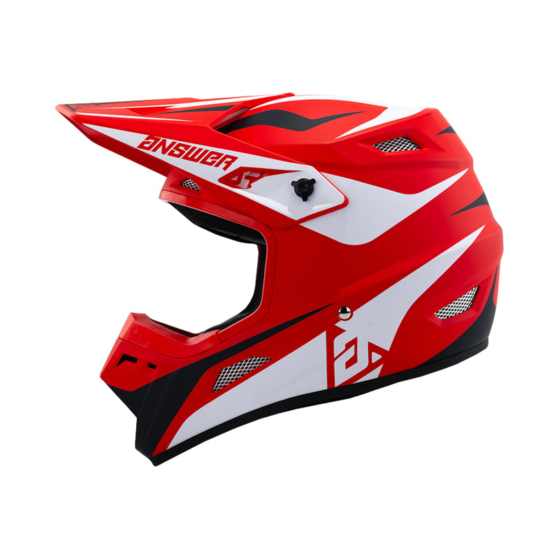 Answer ANS AR1 Helmets Safety Helmets and Accessories main image
