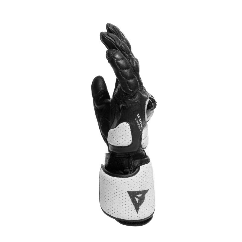 Dainese Impeto Gloves Black/White - 2XL 201815927-622-XXL 201815927-622-XXL User 1