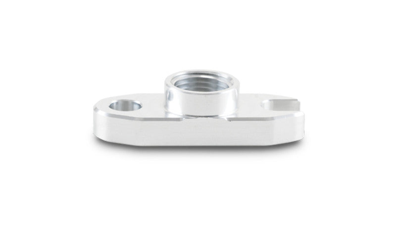 Vibrant Oil Drain Flange (Use w/T3/T4/T04 Turbochargers) 28989 28989 User 1
