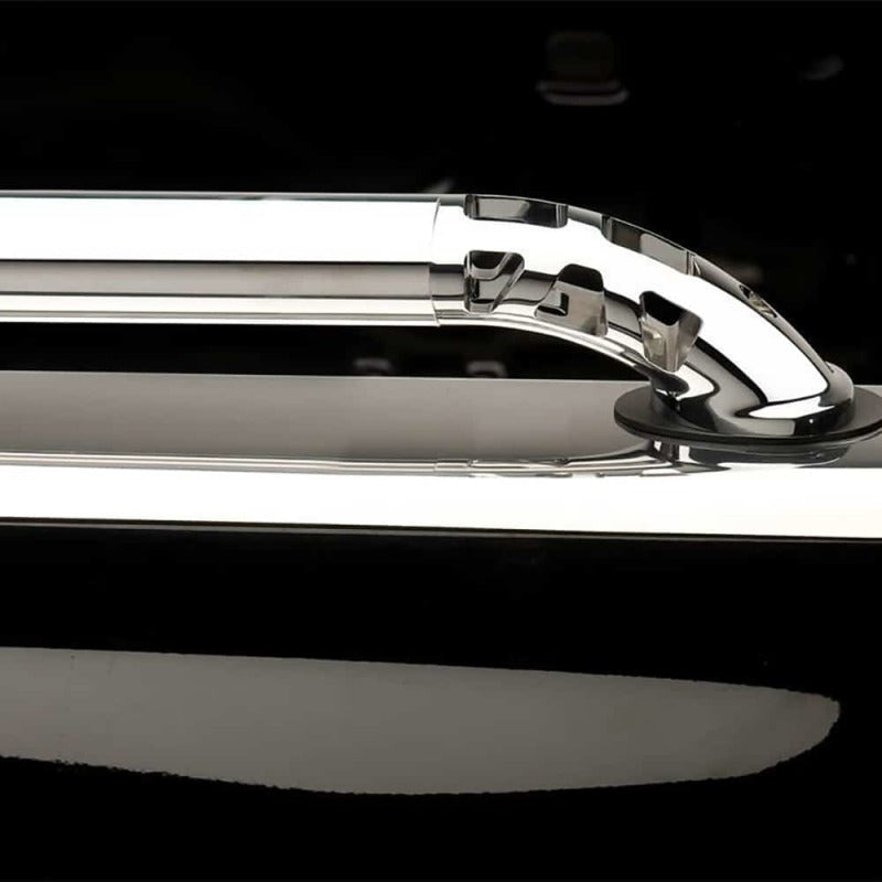 Putco 19-20 Chevy Silverado LD / GMC Sierra LD - 1500 6.5ft Bed Crossrails 69856GM 69856GM Photo - Primary