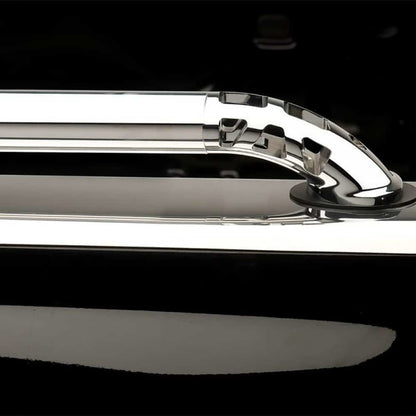 Putco 19-20 Chevy Silverado LD / GMC Sierra LD - 1500 6.5ft Bed Crossrails 69856GM 69856GM Photo - Primary