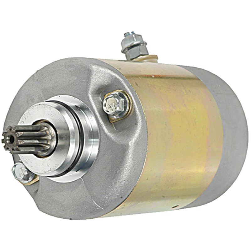 Arrowhead  Baja WD250U Wilderness Trail 250 Starter Motor 410-58008 410-58008 Photo - Primary