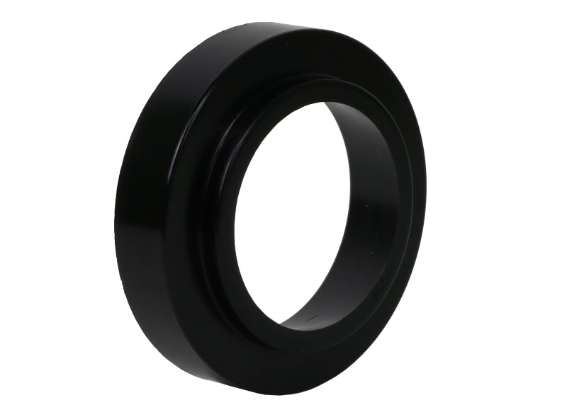 Whiteline Plus 91-97 Toyota Landcruiser 150 OD-110 ID-30mm T Spring-Pad/Trim Packer Bushing W73404 W73404 Photo - out of package