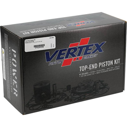 Vertex Pistons Vertex Piston 18-22 KTM 150 SX 150cc Top End Piston Kit VTK24101B VTK24101B Photo - Primary