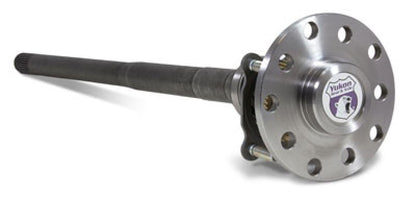 Yukon Gear & Axle Yukon Gear 1541H Alloy Axle For Dana 44 JK Non-Rubicon Rear. 30 Spline / 32in Long YA D44JKNON YA D44JKNON Photo - Primary