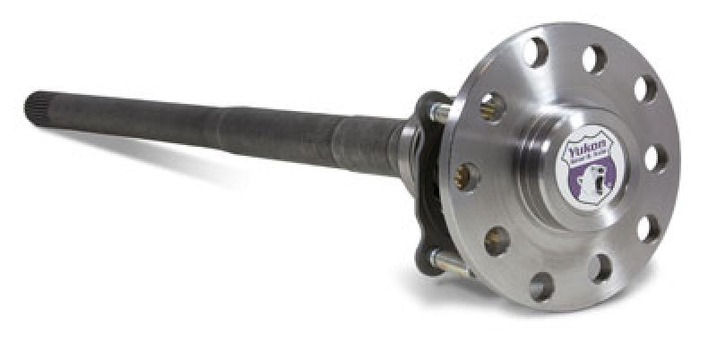 Yukon Gear & Axle Yukon Gear 1541H Alloy Axle For Dana 44 JK Non-Rubicon Rear. 30 Spline / 32in Long YA D44JKNON YA D44JKNON Photo - Primary