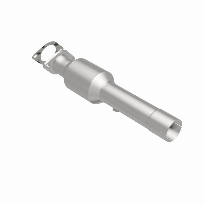 MagnaFlow OEM Grade Federal / EPA Compliant Direct-Fit Catalytic Converter 21-989 360 Degree Image Set