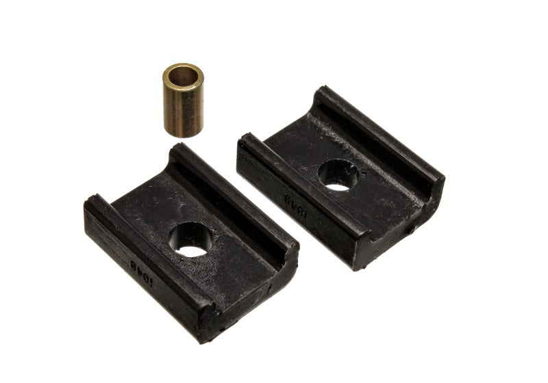 Energy Suspension Transmission Mount Black Mg MGB All 1963-1980 10.1101G Photo - Primary