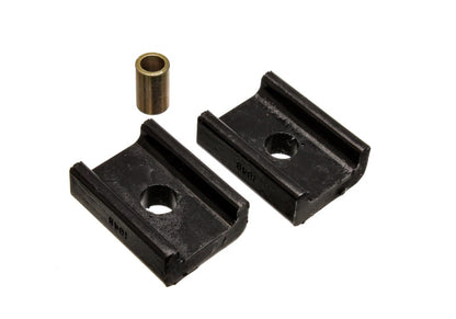 Energy Suspension Transmission Mount Black Mg MGB All 1963-1980 10.1101G Photo - Primary