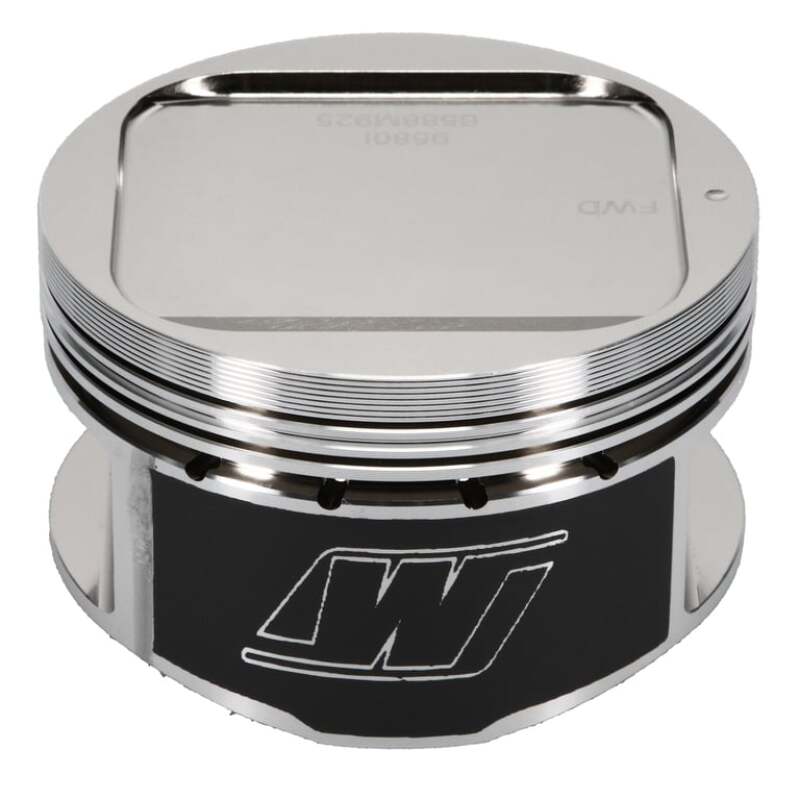 Wiseco Subaru WRX 4v R/Dome 8.4:1 CR 92mm Piston Shelf Stock 6588m92AP 6588M92AP Photo - out of package