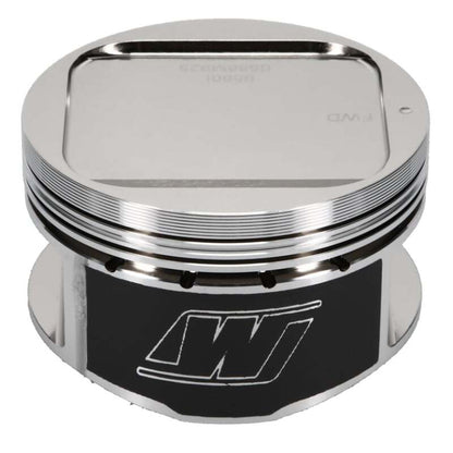 Wiseco Subaru WRX 4v R/Dome 8.4:1 CR 92mm Piston Shelf Stock 6588m92AP 6588M92AP Photo - out of package