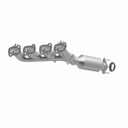 MagnaFlow Cadillac SRX California Grade CARB Compliant Manifold Catalytic Converter 4551071 360 Degree Image Set