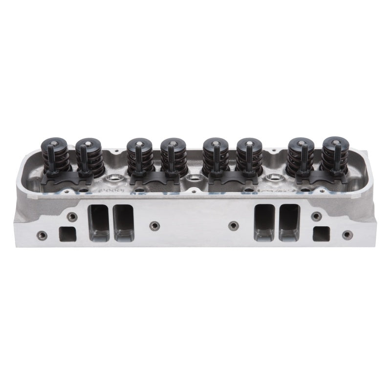 Edelbrock Performer RPM Buick Cylinder Head Complete 60049 Photo - Primary