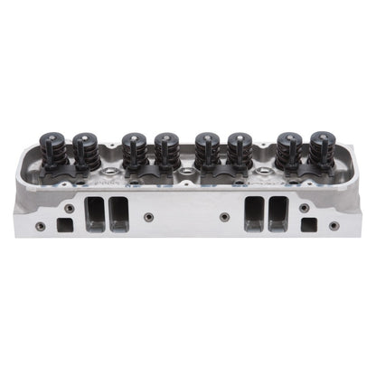 Edelbrock Performer RPM Buick Cylinder Head Complete 60049 Photo - Primary