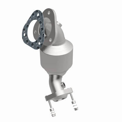 MagnaFlow OEM Grade Federal / EPA Compliant Direct-Fit Catalytic Converter 52942 360 Degree Image Set