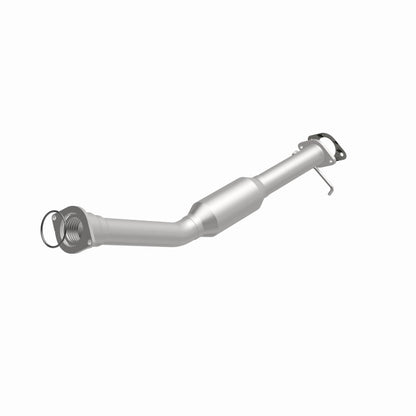 MagnaFlow California Grade CARB Compliant Direct-Fit Catalytic Converter 4561221 360 Degree Image Set