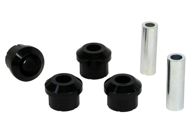 Whiteline 06-13 Lexus IS250 / 08-13 Lexus IS350 Front Control Arm Lower Inner Front Bushing Kit W53623 W53623 Photo - Close Up