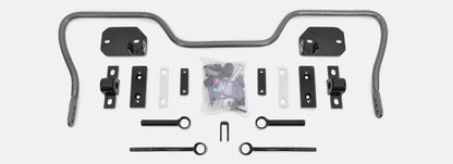 Hellwig 19-21 Ford Ranger Solid Heat Treated Chromoly 7/8in Rear Sway Bar 7778 7778 Photo - Close Up