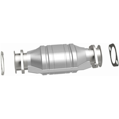 MagnaFlow Nissan Altima OEM Grade Federal / EPA Compliant Direct-Fit Catalytic Converter 51237 Photo - out of package