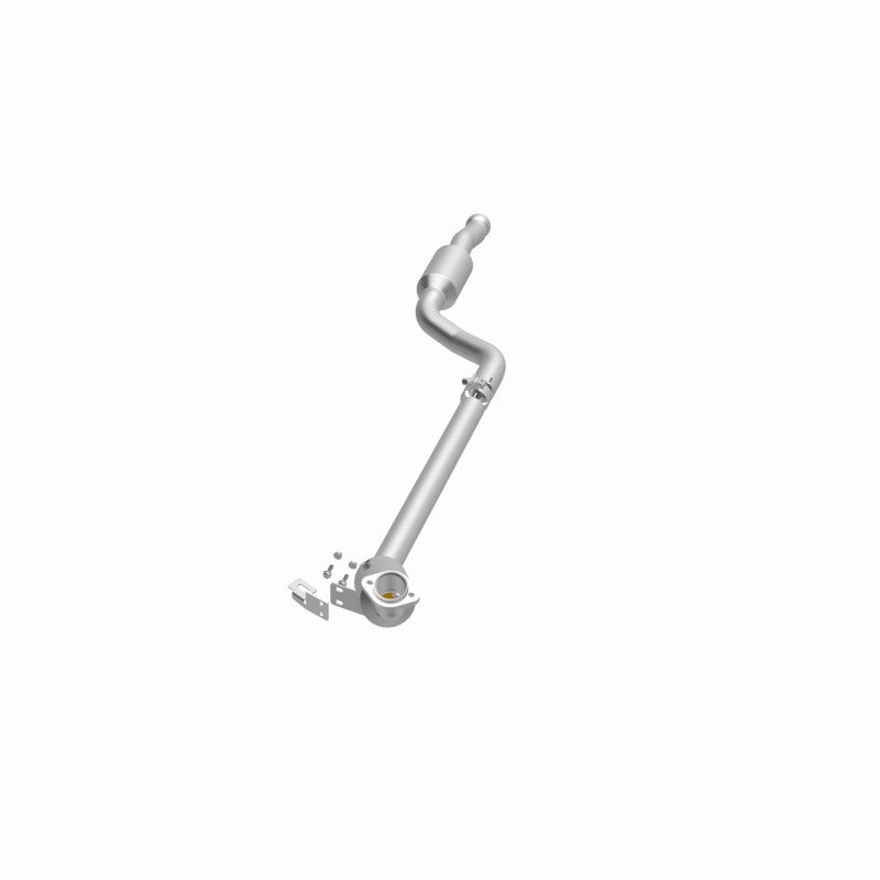 MagnaFlow Mercedes-Benz OEM Grade Federal / EPA Compliant Direct-Fit Catalytic Converter 21-447 360 Degree Image Set
