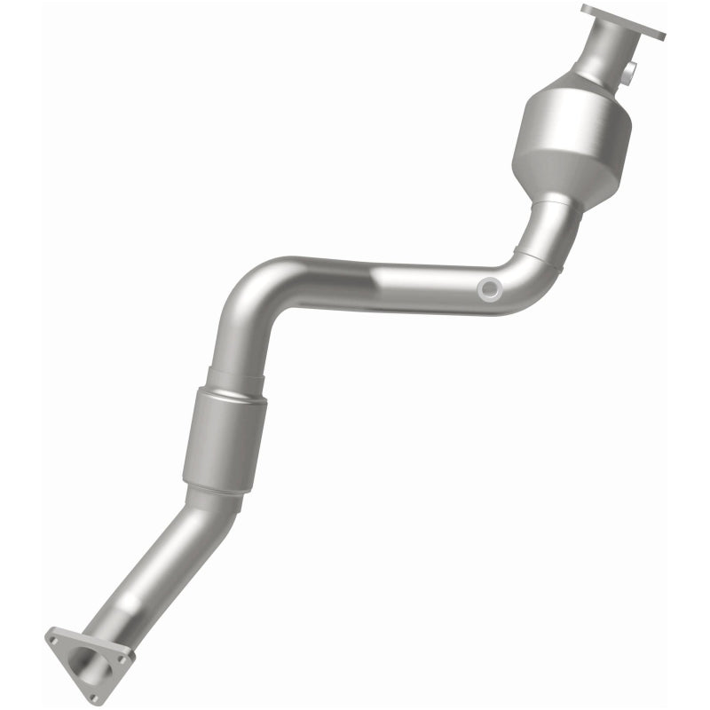 MagnaFlow OEM Grade Federal / EPA Compliant Direct-Fit Catalytic Converter 51943 Photo - out of package