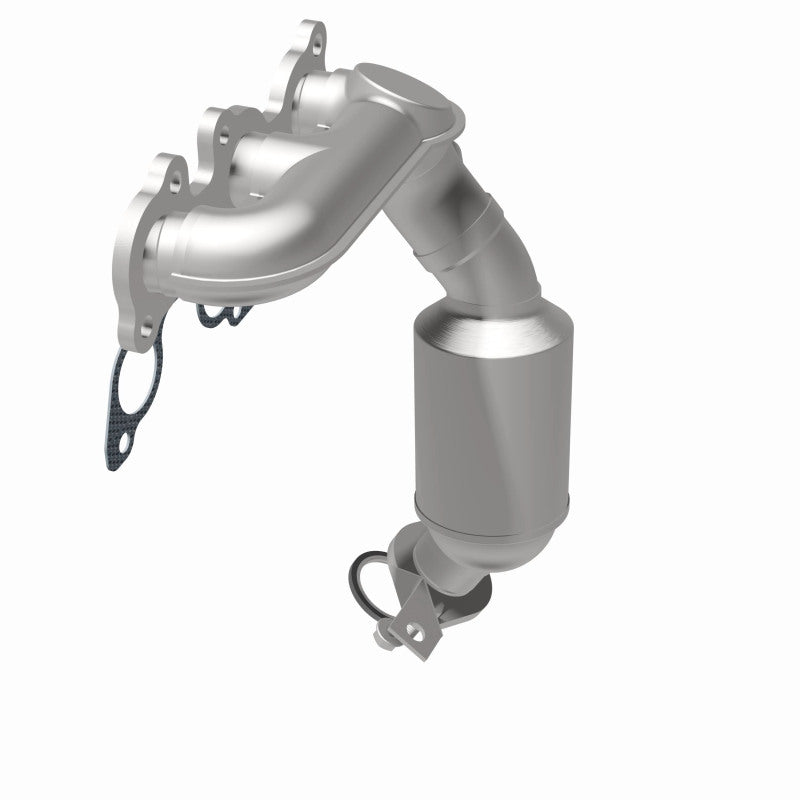 MagnaFlow California Grade CARB Compliant Manifold Catalytic Converter 5582833 360 Degree Image Set
