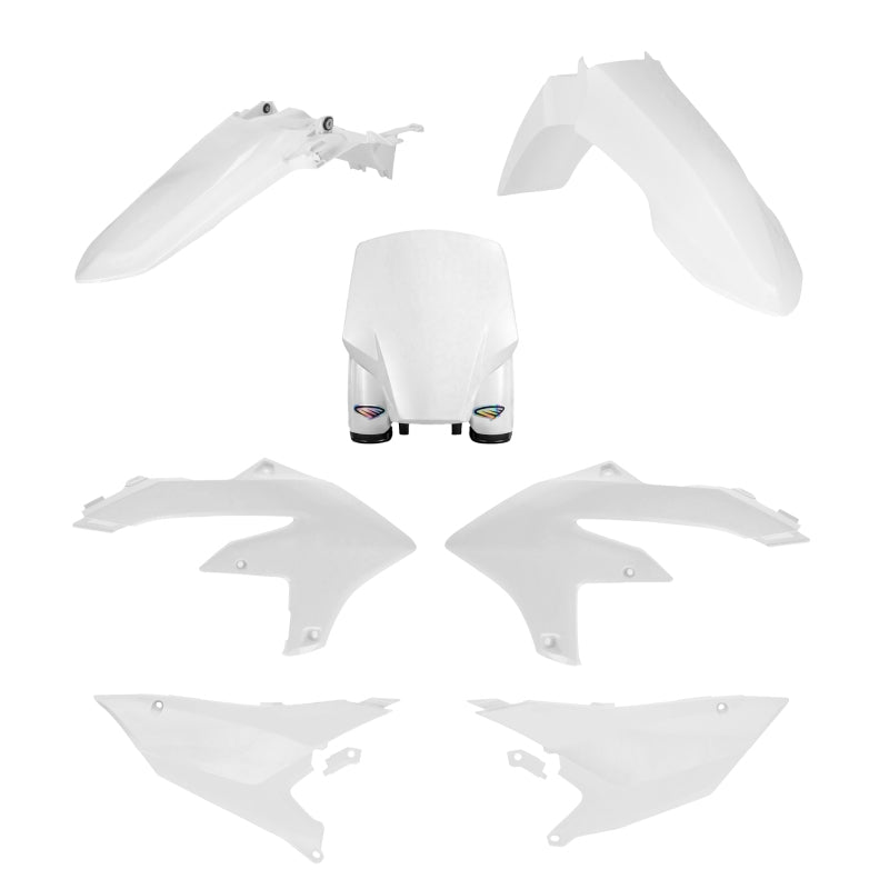 Cycra CYC Body Kit Body Plastics main image