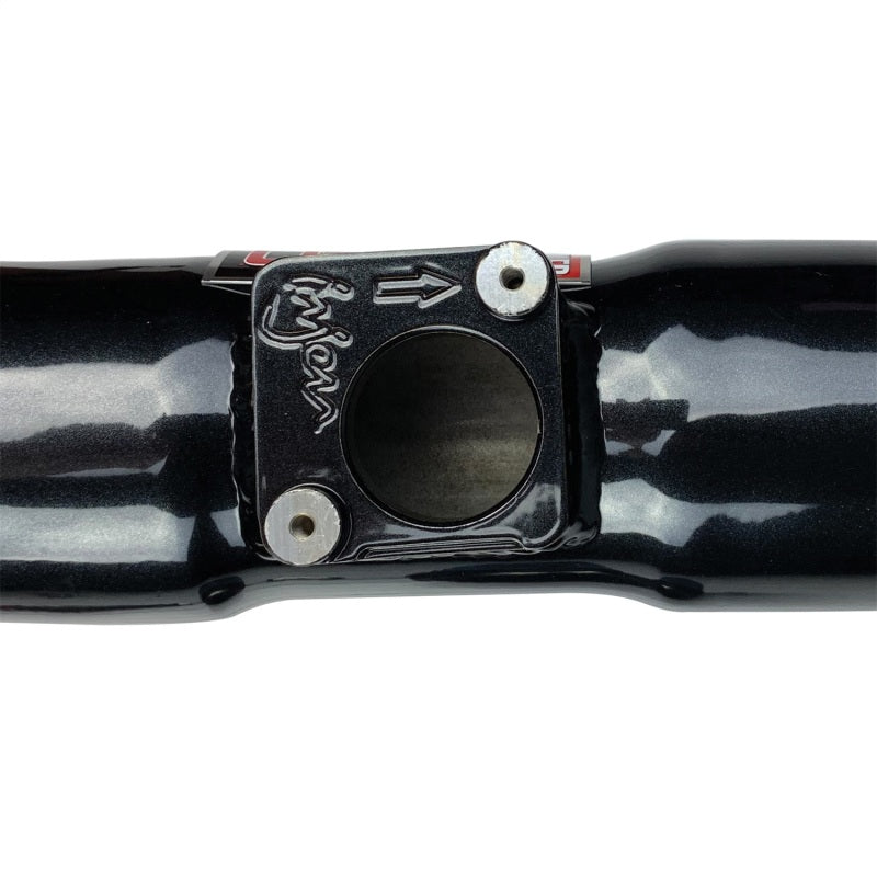 Injen 18-20 Honda Accord L4-1.5L Turbo SP Short Ram Intake System Blk SP1677BLK SP1677BLK Photo - Unmounted