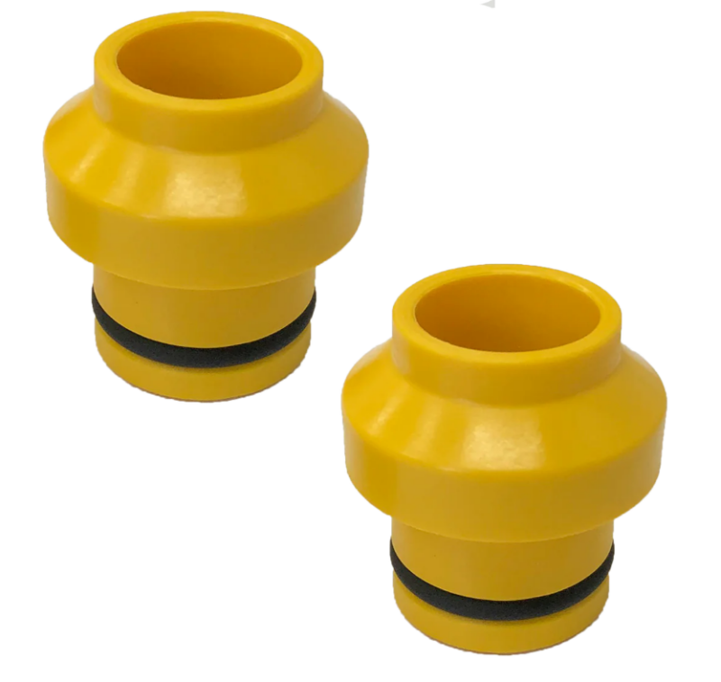 SeaSucker 12x100 HUSKE Plugs BA1425.1 BA1425.1 User 1