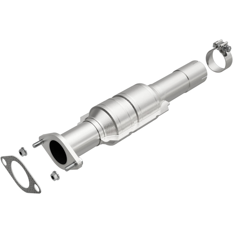 MagnaFlow Chevrolet OEM Grade Federal / EPA Compliant Direct-Fit Catalytic Converter 52107 Photo - Primary