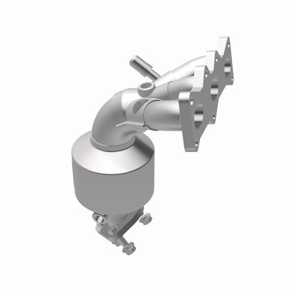 MagnaFlow Mazda Millenia California Grade CARB Compliant Manifold Catalytic Converter 452025 360 Degree Image Set