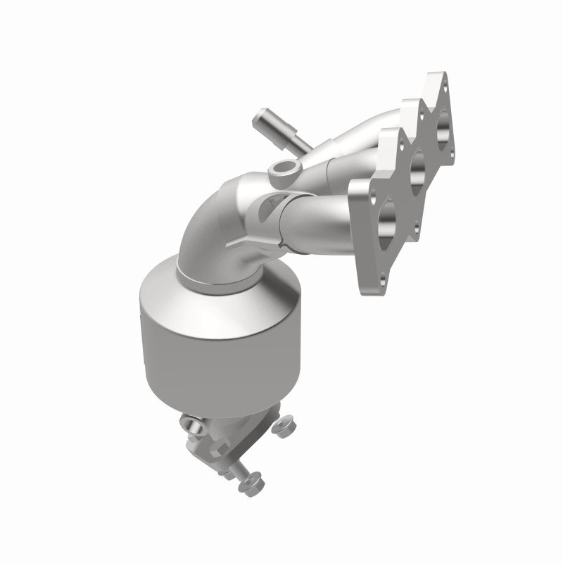MagnaFlow Mazda Millenia California Grade CARB Compliant Manifold Catalytic Converter 452025 360 Degree Image Set