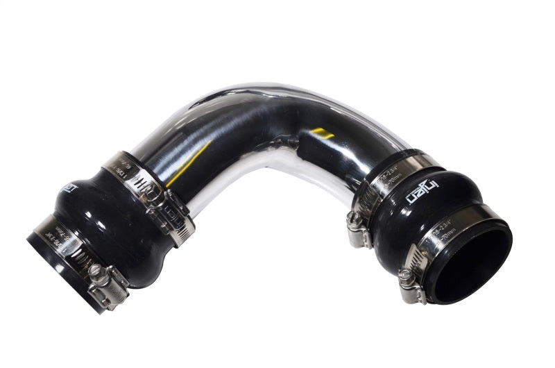 Injen Aluminum Intercooler Pipe Upgrade Polished SES1582ICP Photo - Unmounted