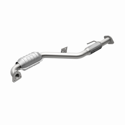 MagnaFlow Mazda MPV OEM Grade Federal / EPA Compliant Direct-Fit Catalytic Converter 49567 360 Degree Image Set