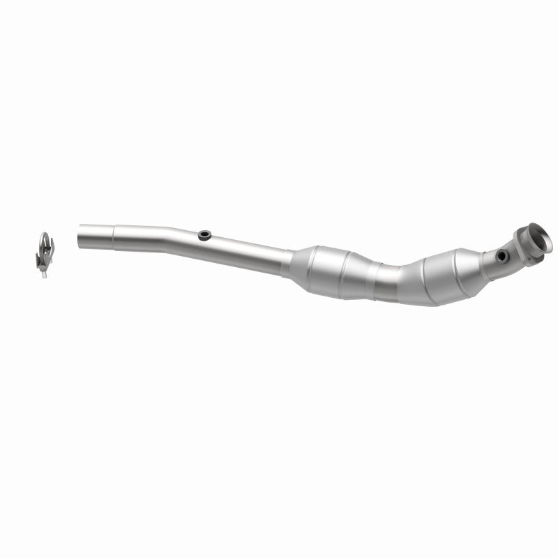 MagnaFlow Land Rover Range Rover OEM Grade Federal / EPA Compliant Direct-Fit Catalytic Converter 49724 360 Degree Image Set